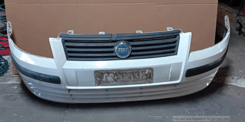 71718795 paraurti ant - , fiat