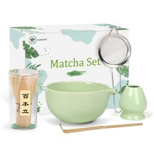 Matcha Kit Set, Matcha Bowl