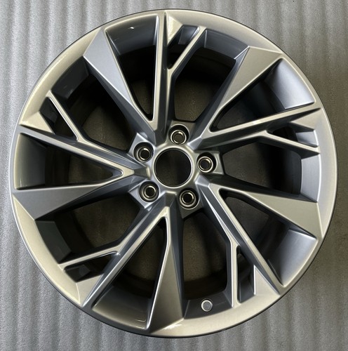 Cerchio 5x112 et29audi - 18,