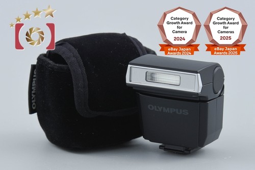 Luce flash elettronica olympus - luce,