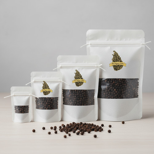 100 puro pepe nero ceylon - di,