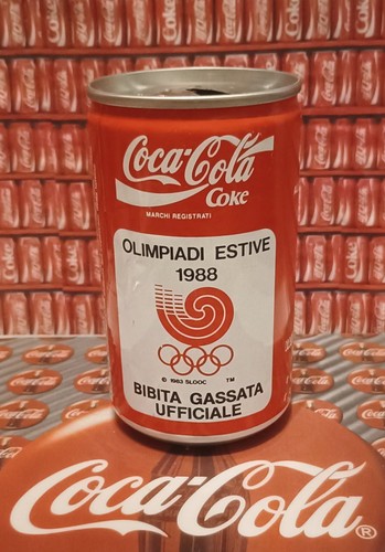 Lattina coca cola 33 - 🥇, –