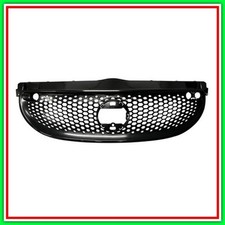 Griglia Radiatore Nera Smart