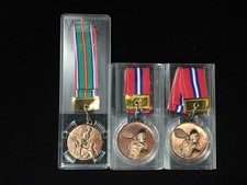 E0406 / Medaglia Commemorativa
