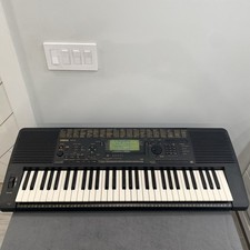 Pianoforte Portatile 61 Tasti