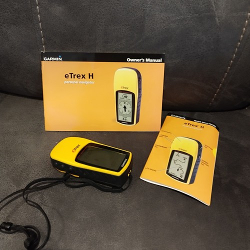 Garmin etrex ricevitore - ricevitore, gps