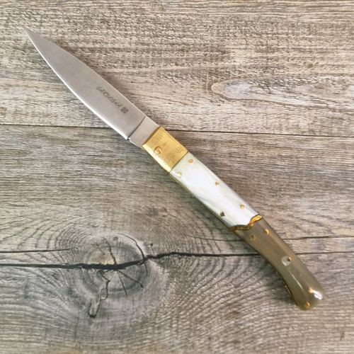 Coltello sardo sardegna - 24, cm