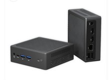Mini intel n150 6ghz - 3.6ghz, |
