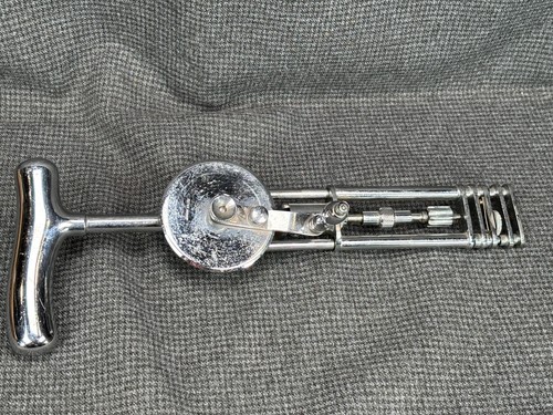 Strumento chirurgo vintage - , b2