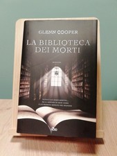 Libro La biblioteca dei morti