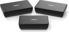 Collegamento Casse Wireless