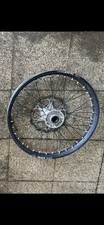 Cerchio Anteriore 21  Excel Cerchione Ktm 125 250 400 450 500 /2003-2006