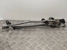 Asta tergicristallo anteriore