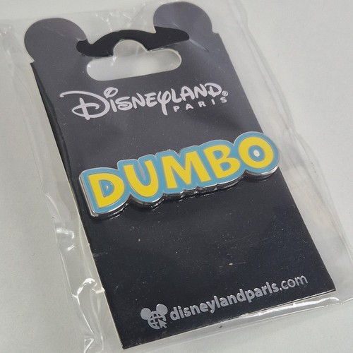 Dumbo pin trading - dumbo,