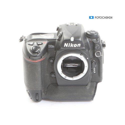 Nikon d2hs c - d2hs, (271908)