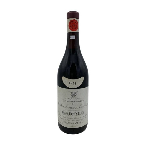Vintage bottle marchese - bottle,