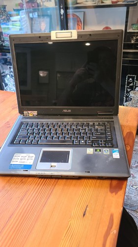 Notebook asus f3s schermo lcd - asus,