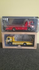 Lotto 2 Modellini 1/43 Scania