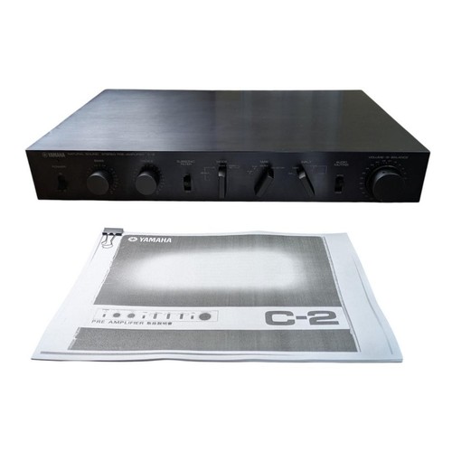 Amplificatore comando