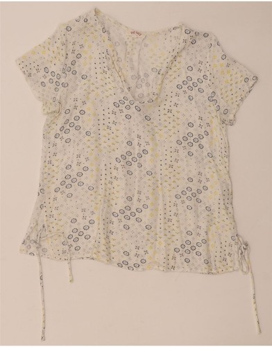 Top blusa donna fat - donna, face