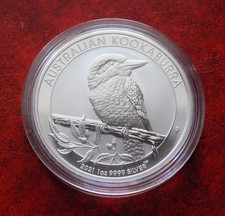 Australia oncia 2021 1 Dollaro