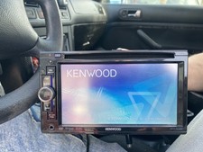 Kenwood DDX5026 Monitor