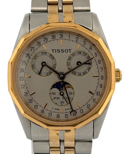 Orologio polso tissot - orologio,