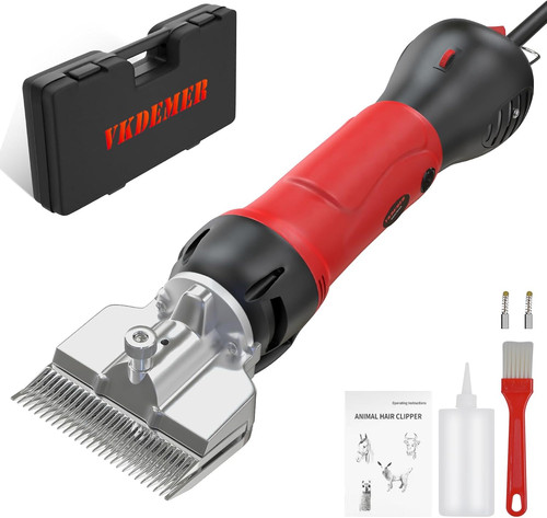 Tagliacavalli 600w kit - tagliacavalli,600w,