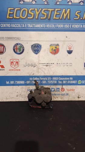 Pinza freno anteriore per - freno,