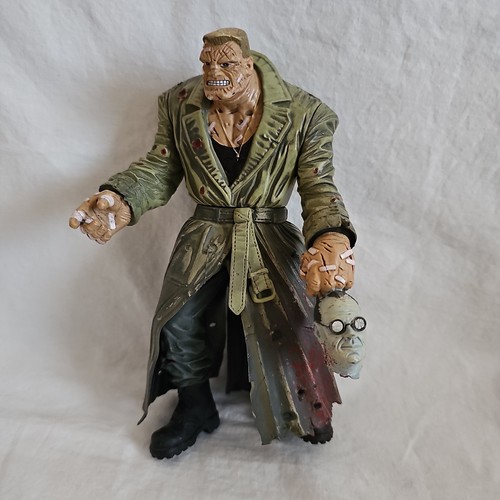 Frank miller sin - frank, city