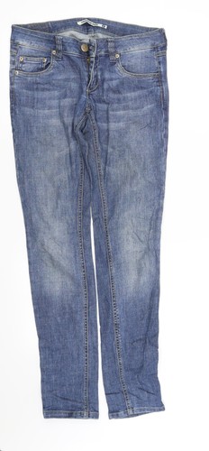 Jeans dritti donna taglia s - donna,