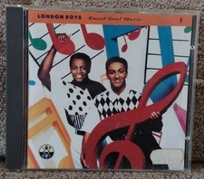 London Boys - Sweet Soul Music