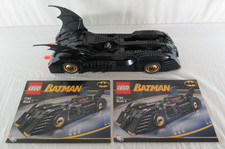Lego The Batmobile Ultimate
