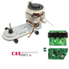 MOTORE COMPLETO CON KIT SCHEDE