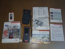 Leica Disto D510 Laser