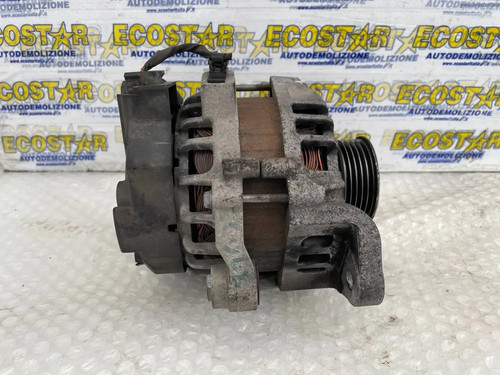 Alternatore motore hyundai - motore,