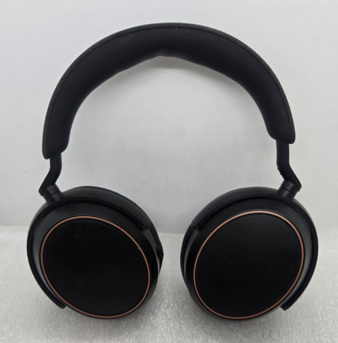 Sennheiser momentum cuffie - sennheiser, 4