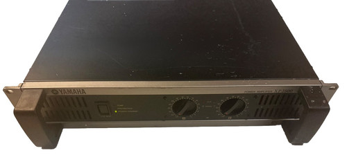 Yamaha series model xp2500 - p-series,