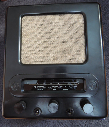 Ww2 301 dyn - 301, lorenz