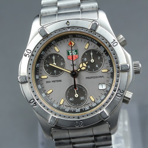 Orologio uomo vintage tag - vintage,