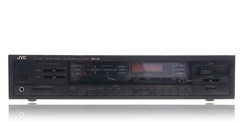 Jvc 150 am - jvc, ricevitore