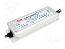 LED Alimentatore: impulsi