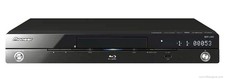 Pioneer BDP-LX 53 Lettore