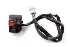 BETA RR 125 MOTARD 1336696000 DEVIOLUCI COMMUTATORE SINISTRA 06 - 11 LEFT HANDLE