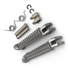 Pedane Poggiapiedi Anteriore