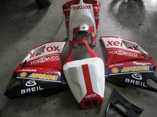 DUCATI 748 916 996 998 KIT CARENE in ABS