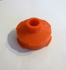 ANDROMEDA MICRONAUTI MICRONAUTS MEGO GIG ACCESSORIO - RUOTA -