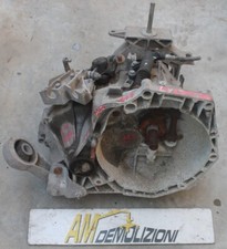 46736750 SCATOLA CAMBIO