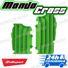 Griglie protezione radiatori