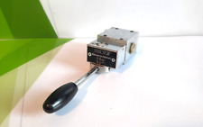 HAWE 4010 055222 01 SG0 W-CK VALVOLA